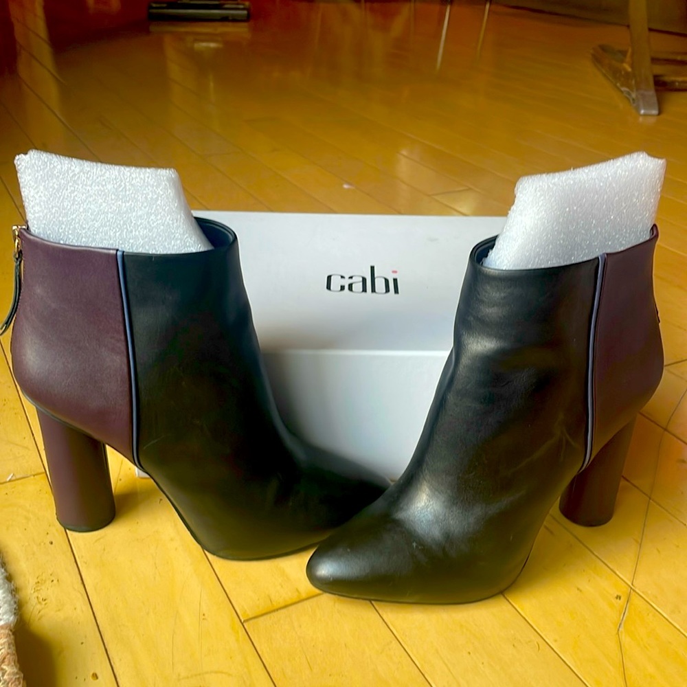 CABI BOOTS